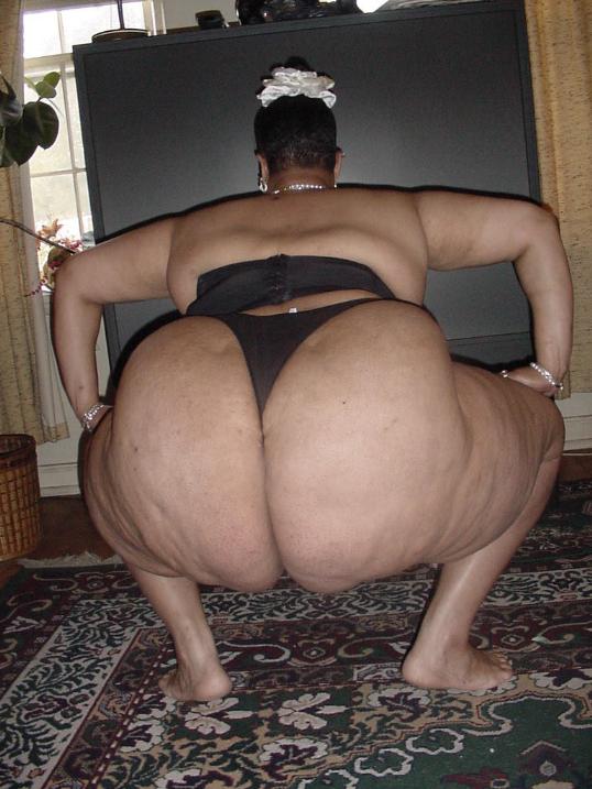 Fat Ass Ebony Mamas - Very big black mama shows her fat ass - Fucking Pantyhose Pics