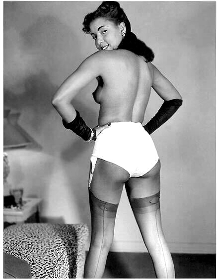 1950s Underwear Porn - Vintage 1950's sexy panties! - Fucking Pantyhose Pics